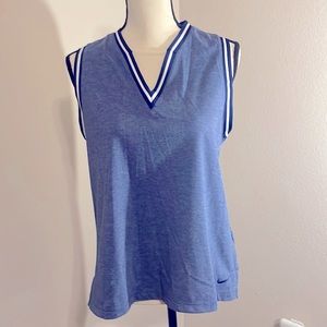 Nike Tank Top